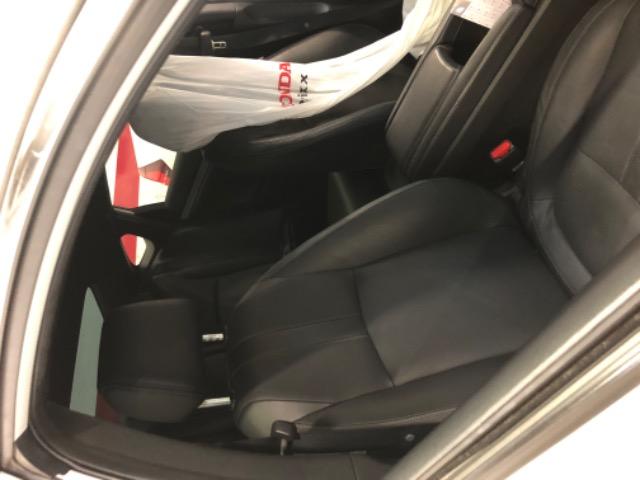 Honda civic EXL mpecável branco estelar - Foto 6