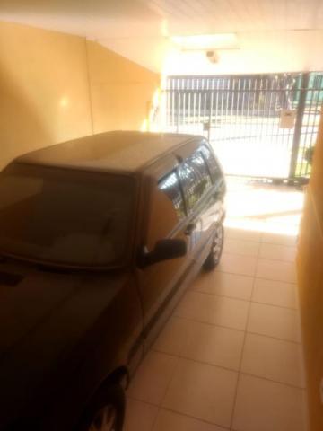 Casa à venda com 3 dormitórios em Pinheirinho, Curitiba cod:63043 - Foto 4