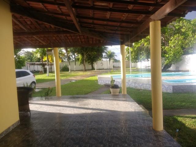 Sitio (Casa) em Barra de Jacuipe - Foto 4