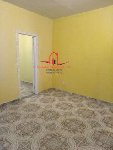 Casa de vila à venda com 1 dormitórios em Centro, Duque de caxias cod:0005 - Foto 4