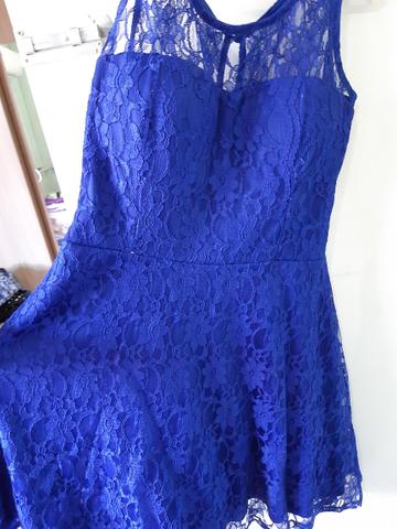 Vestido