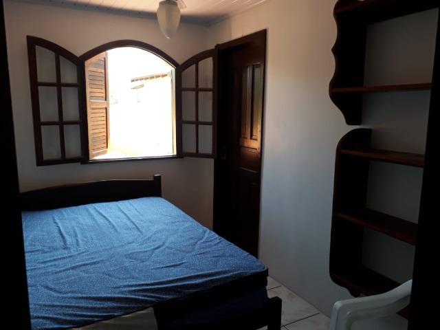 Itapoá/SC - Casa em frente ao mar - Foto 15