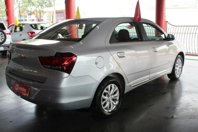Gm Cobalt Elite 1.8 autom 2018 - Foto 7