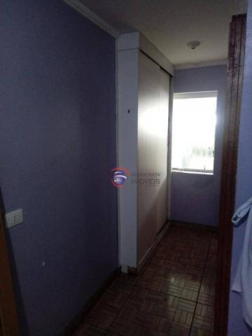 Apartamento para locação, santa maria, santo andré - ap4935. - Foto 7