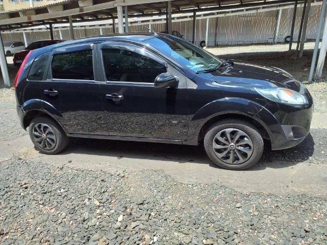 Vendo Fiesta SE 1.6 completo 2014 - Foto 7
