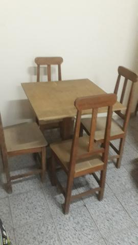 Jogo De mesa
