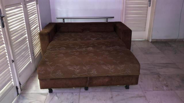 Sofá cama - Foto 3