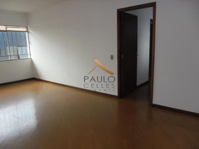 Apartamento à venda com 3 dormitórios em Bacacheri, Curitiba cod:3174-3 - Foto 5