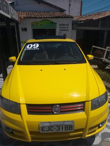Vendo Stilo Muito Novo