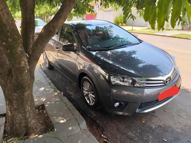 Corolla xei 2.0 - Foto 10