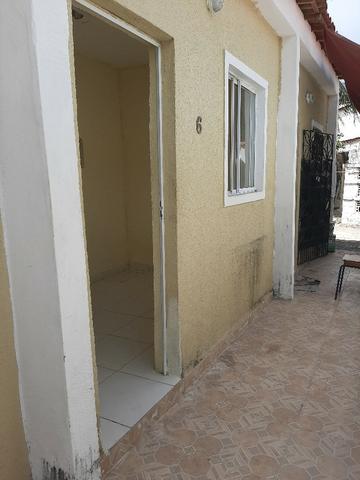 Aluguel de casa próxima Riomar Kennedy