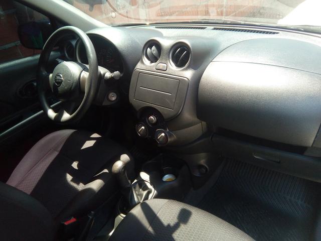 Nissan march 2012/2013 - Foto 4