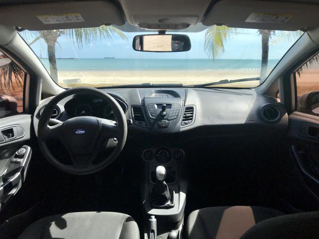New fiesta 1.5 2015 - Foto 9
