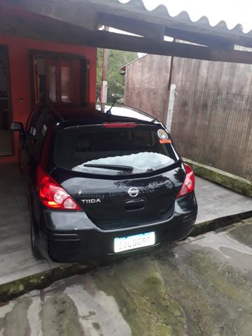 Vendo tidda aceito entrada de 10.000,00 e mais 6x de 1.000 no cartão. - Foto 4