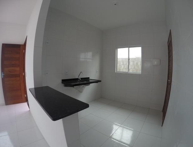 Casas em Nova Esperança _ Parnamirim: Alameda dos Jardins - Foto 8