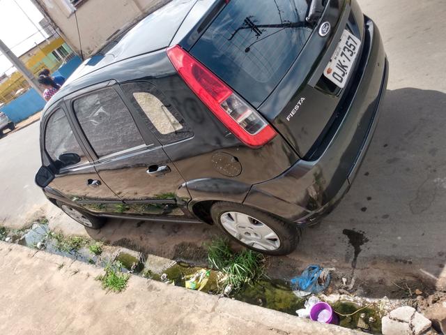 Ford fiesta 2013/2014 1.0 - Foto 6