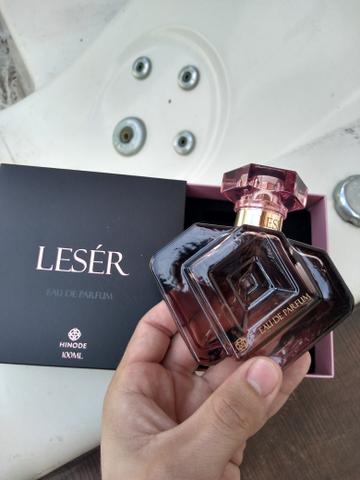 Perfume Lesèr 100ml