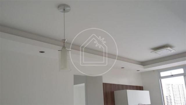 Apartamento à venda com 2 dormitórios em Engenho de dentro, Rio de janeiro cod:840384 - Foto 6