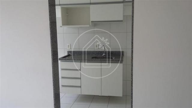 Apartamento à venda com 2 dormitórios em Engenho de dentro, Rio de janeiro cod:840384 - Foto 18