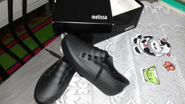 Tênis Ulitisa Melissa N°35