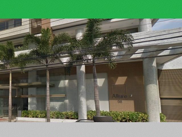 Florianópolis (sc): Apartamento, 187,65 M2 zlsbd