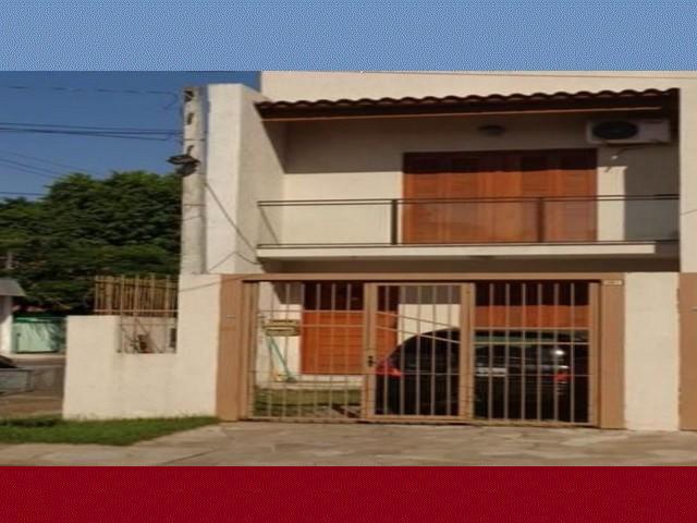 Sapucaia Do Sul (rs): Casa gdbhp