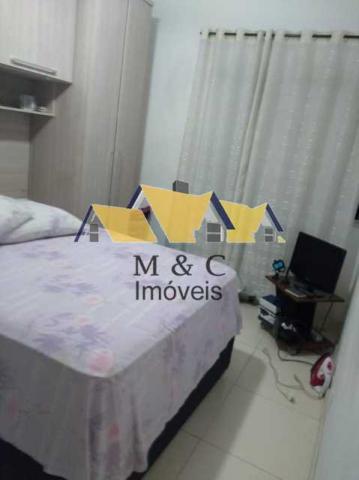Apartamento à venda com 2 dormitórios em Todos os santos, Rio de janeiro cod:MCAP20215 - Foto 4