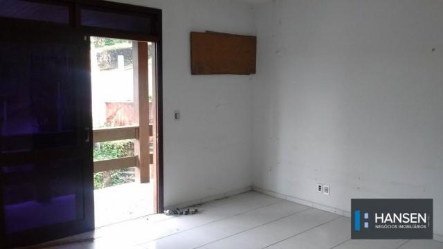 Casa para alugar com 4 dormitórios em Saguaçú, Joinville cod:1700 - Foto 11