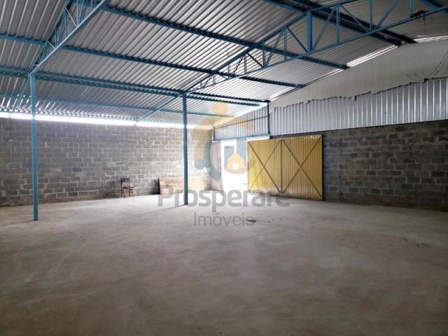 Terreno a venda em uvaranas - Foto 13