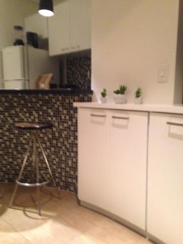 Flat 1 quarto 1 garagem para alugar em pinheiros são paulo sp - Foto 7