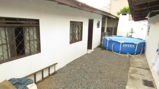 Casa à venda com 3 dormitórios em Bucarein, Joinville cod:2201 - Foto 5
