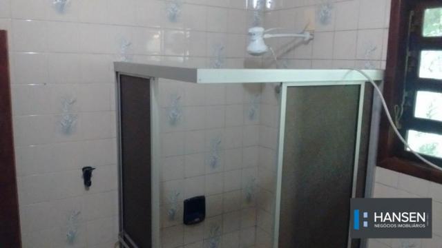 Casa para alugar com 4 dormitórios em Saguaçú, Joinville cod:1700 - Foto 16