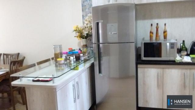 Casa à venda com 4 dormitórios em Santa catarina, Joinville cod:1649 - Foto 10