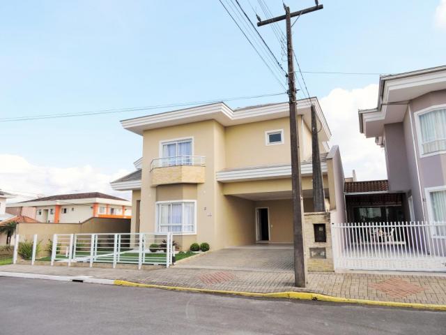 Casa à venda com 4 dormitórios em Vila nova, Joinville cod:2072 - Foto 2