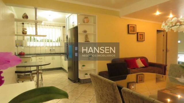 Casa à venda com 5 dormitórios em Saguaçú, Joinville cod:2311 - Foto 18