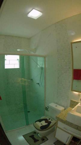 Casa à venda com 3 dormitórios em João costa, Joinville cod:1678 - Foto 11