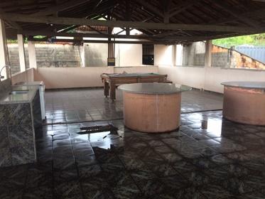 Casa a venda no dom bosco