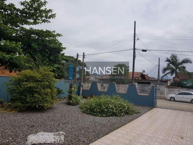 Casa à venda com 4 dormitórios em Morro do meio, Joinville cod:1796 - Foto 4
