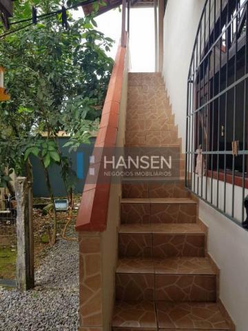 Casa à venda com 4 dormitórios em Morro do meio, Joinville cod:1796 - Foto 18