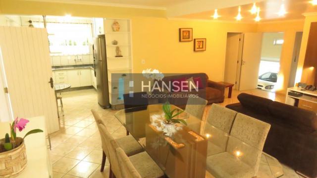 Casa à venda com 5 dormitórios em Saguaçú, Joinville cod:2311 - Foto 16