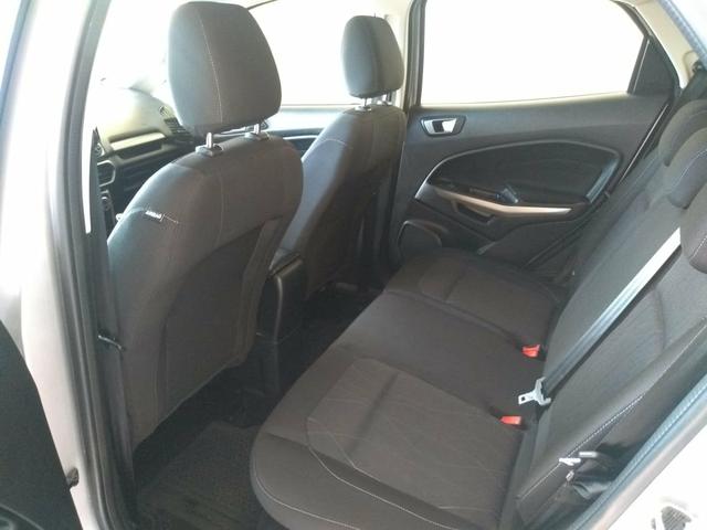MC Seminovos- OFERTA! Ecosport SE 1.5 17/18 - Foto 2