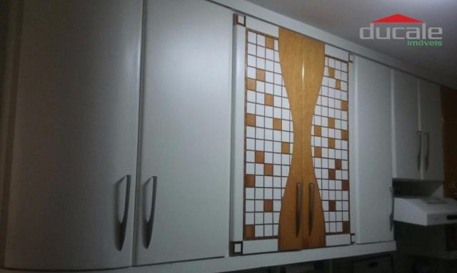 Apartamento 3 quartos suite DCE - Foto 15