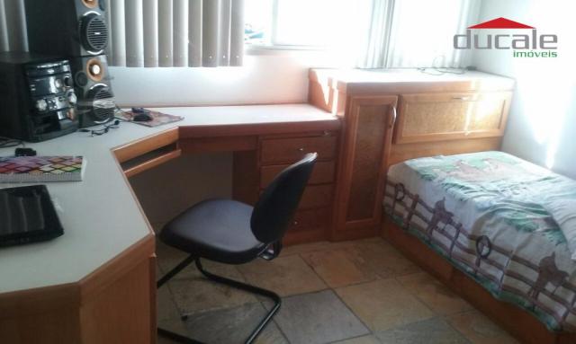 Apartamento 3 quartos suite DCE - Foto 14