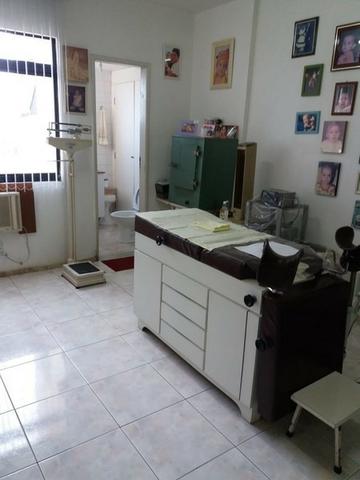 2019.106 - Sala Comercial no Edf. Paulo Figueiredo - Foto 2