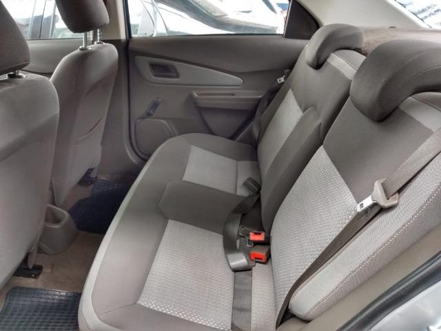 Gm - Chevrolet Cobalt LT 1.4 2015 - Foto 7