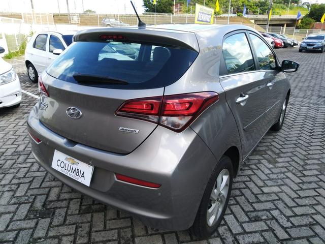 HB20 1.6 Premium Aut 16/16 so 26.624 km - Foto 9