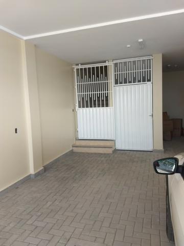Alugo Apartamentos novos (BR 304), D.Jaime Câmara, próx. à Facene, Ifrn, Uern e Ufersa - Foto 8
