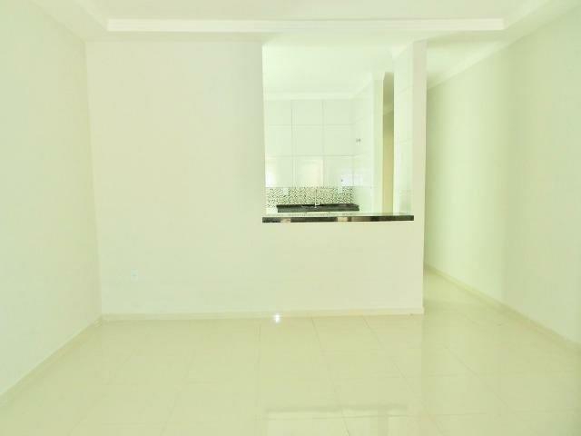 Residencial com 16 casas em Messejana 3 suítes 3 vagas nascente - Foto 13