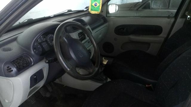 Clio troco vendo - Foto 2