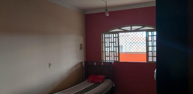 Oportunidade em planaltina DF vendo excelente casa em um lote de 675 metros murado - Foto 12